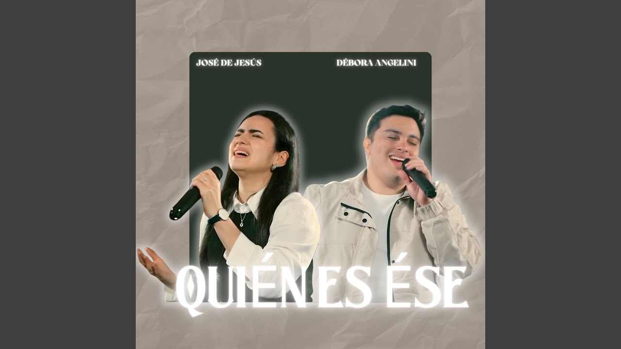 Quién Es Ese