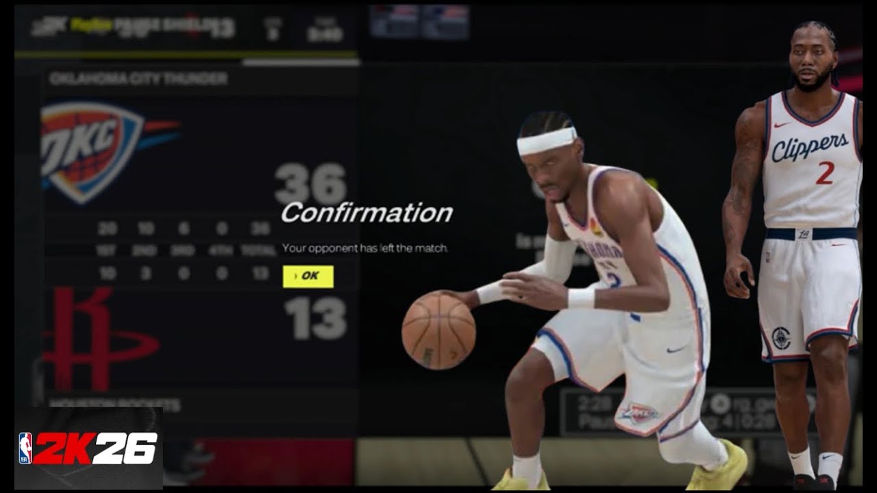 Mind Over Muscle: Outsmarting Opponents in NBA 2k26 Play Now Online