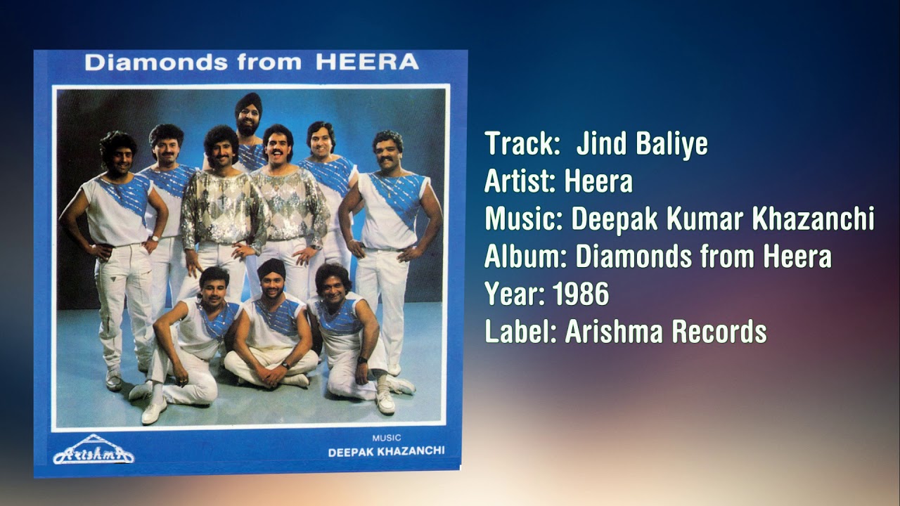 Heera - Jind Baliye