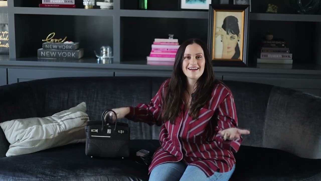 20 Questions with Kimberly Keelin