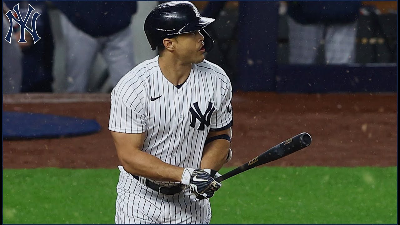 Giancarlo Stanton | 2021 Highlights #1