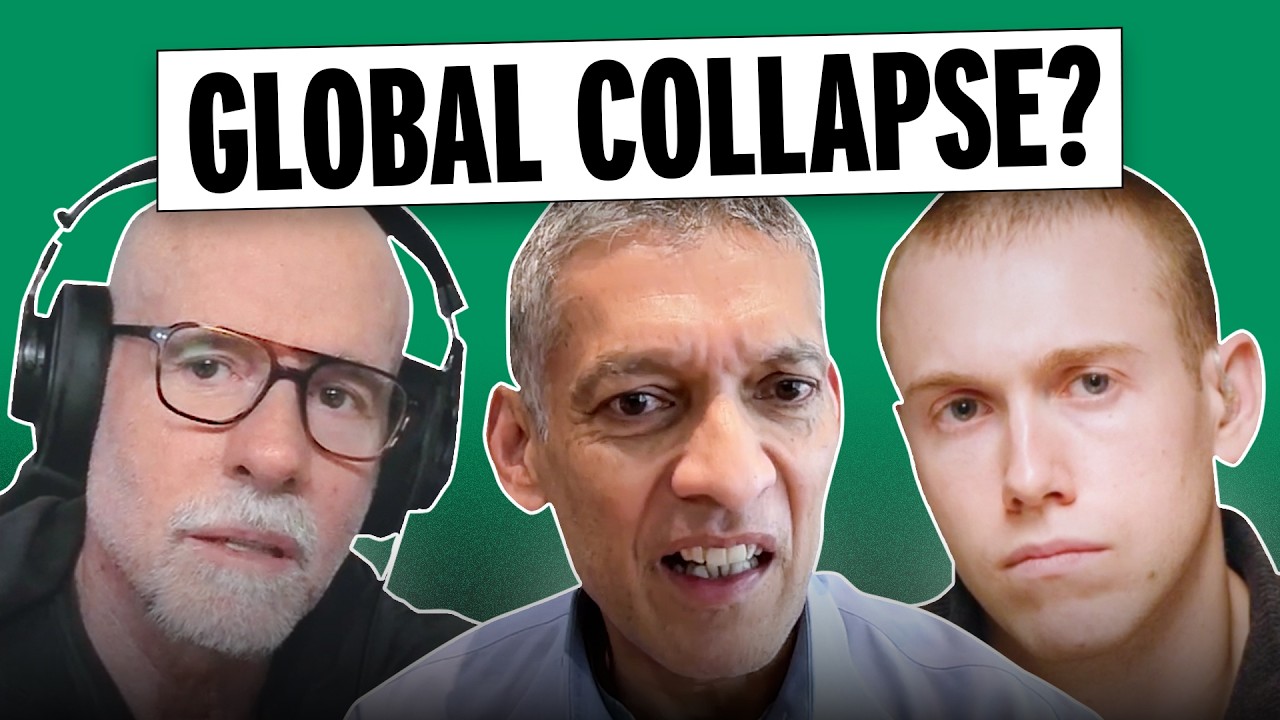 The Unintended Consequences of Globalization | Prof G Markets