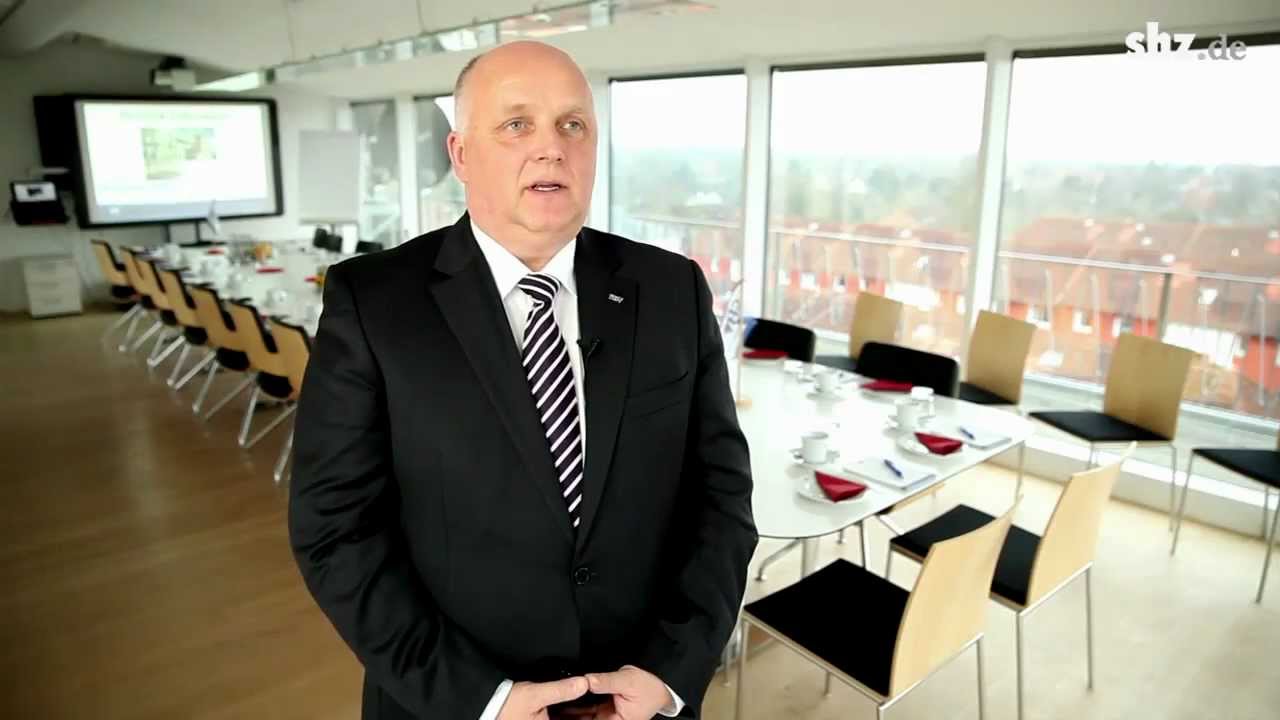 Wirtschaft erleben - SBV Flensburg