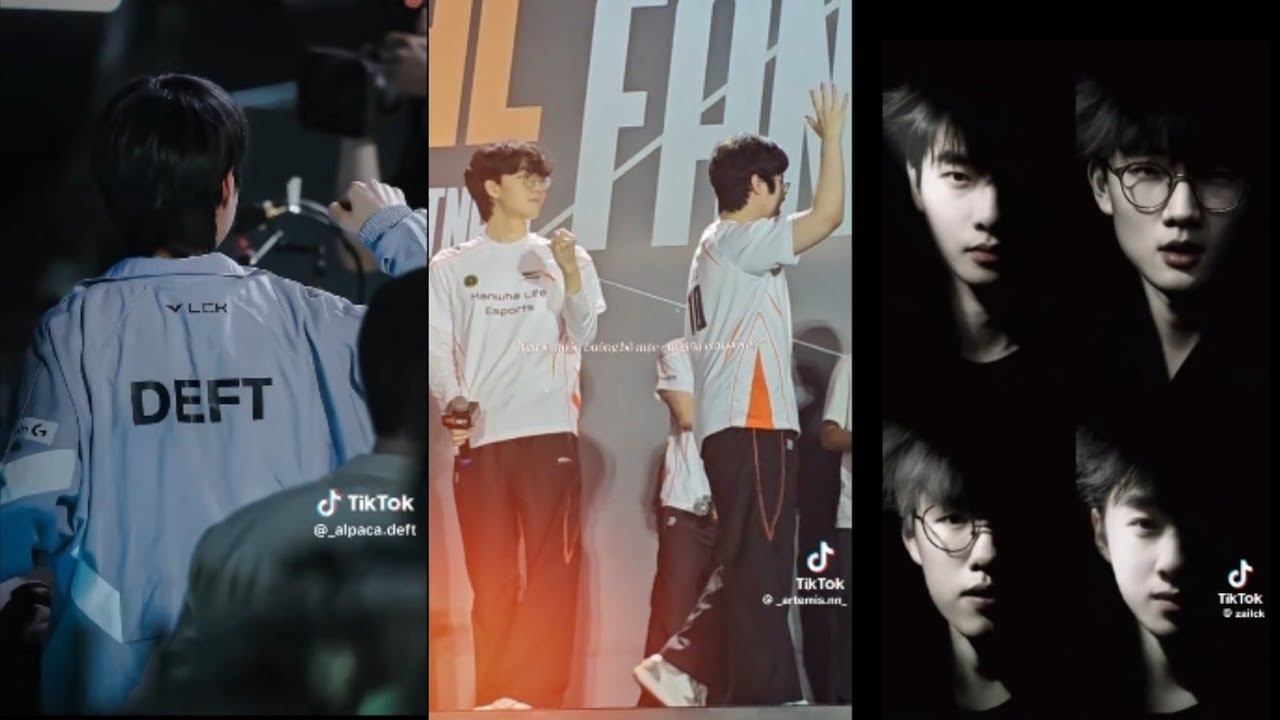 [tiktok lck] Tình yêu giống như ngọn lửa ,dù có cháy đến thế nào nó cũng sẽ sớm vụt tắt#lck#tiktok 
