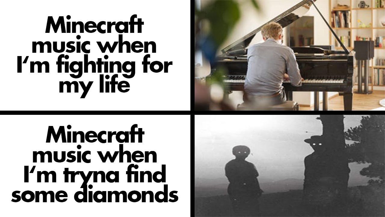 The Best Minecraft Memes Of All Time
