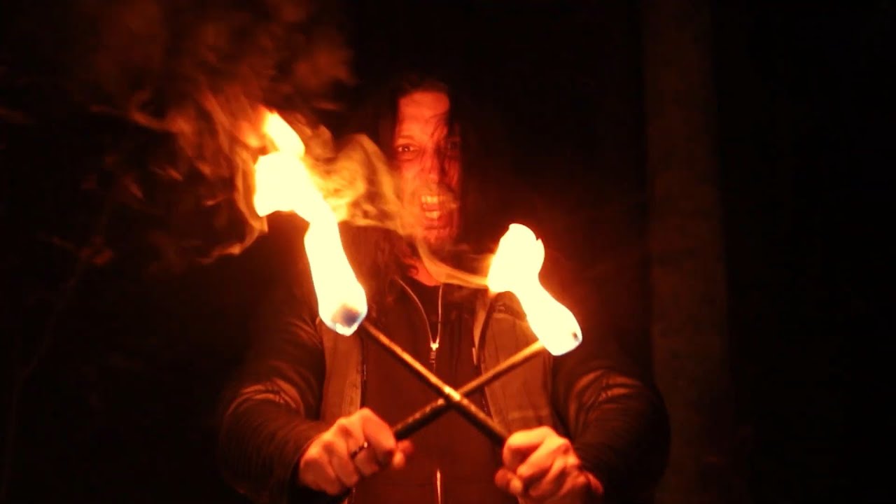 Crowen - Exosus (Official Music Video)