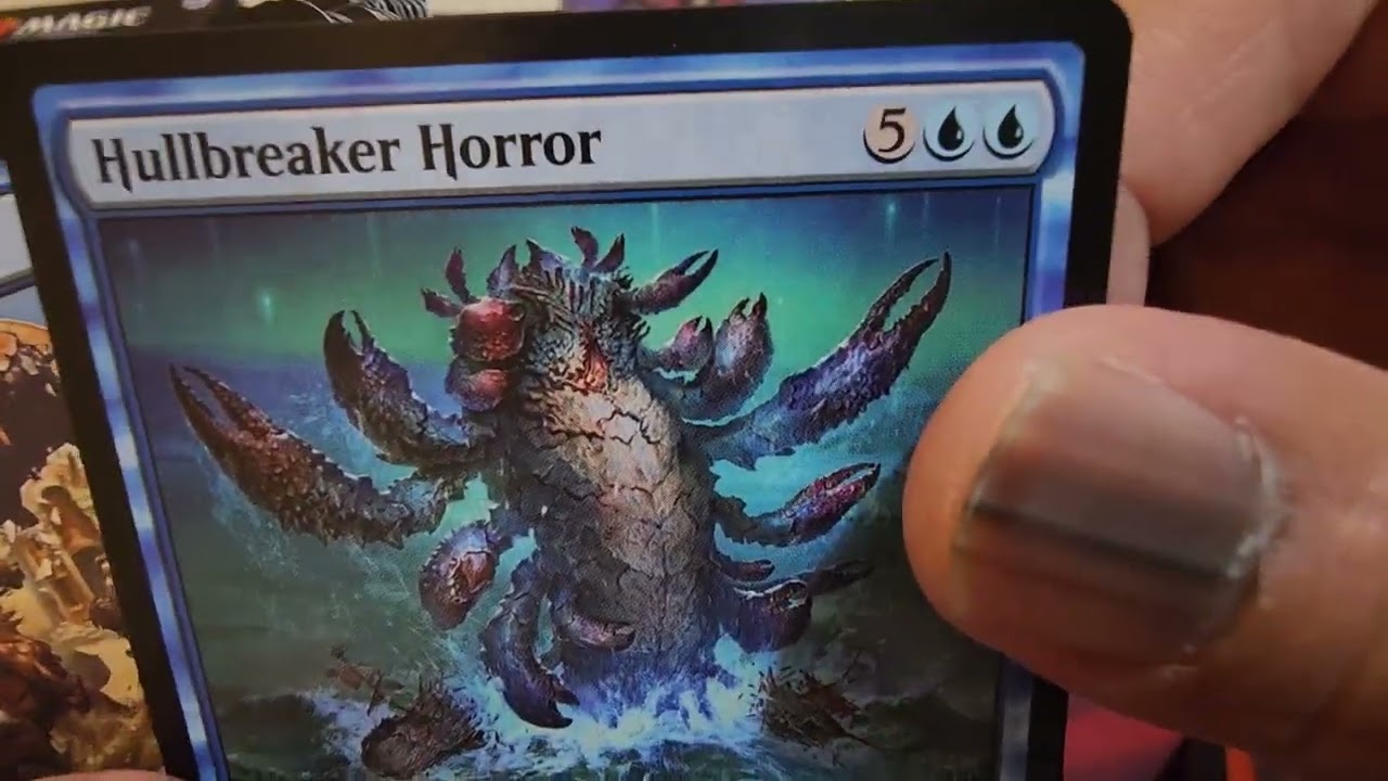 MTG : FAE DOMINION, WILDS OF ELDRAINE
