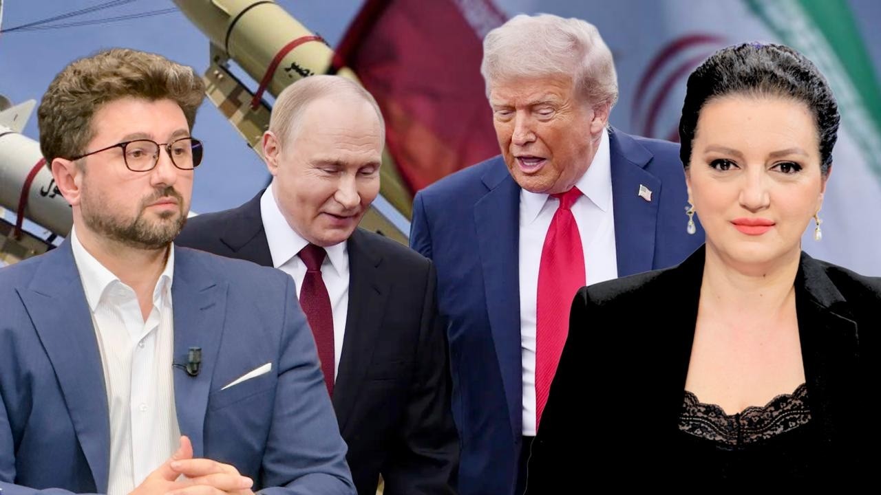 Trump dhe Putin marrëveshje për Iranin? Deklarata e fortë e ekspertit: Ja cila është loja e Rusisë…