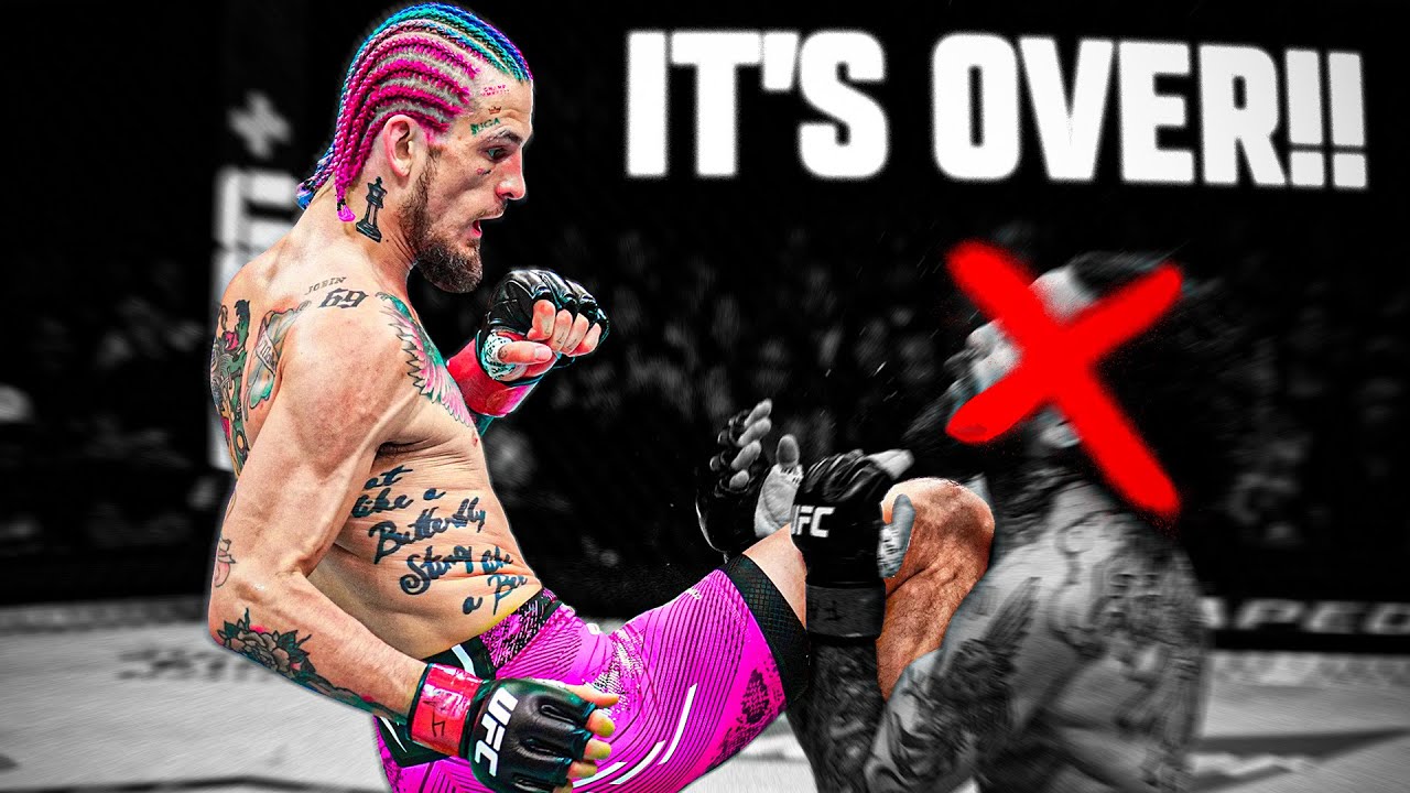Шон О'Мэлли, Дастин Порье и другие! 😳 | Лучшие моменты от бойцов UFC 299 | UFC 299