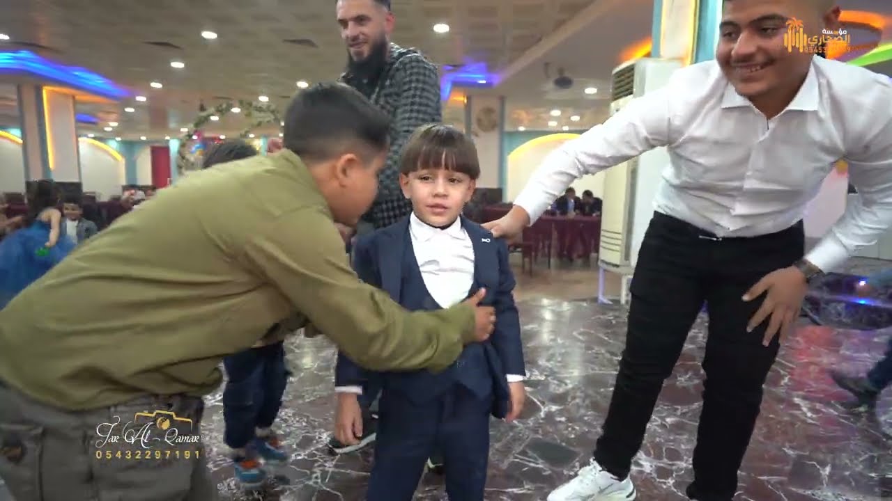 افراح العون غازي عنتاب عرس نور الدين الفنان علي الاسمر ج 2