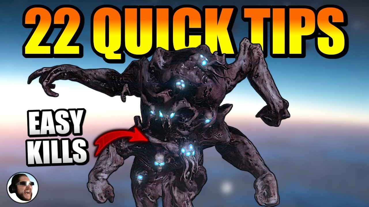 22 Essential Tips and Tricks for MASTERING the New Illuminate Enemies on Helldivers 2
