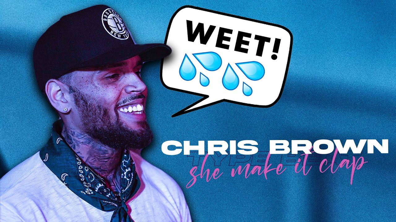 Chris Brown Type Beat 