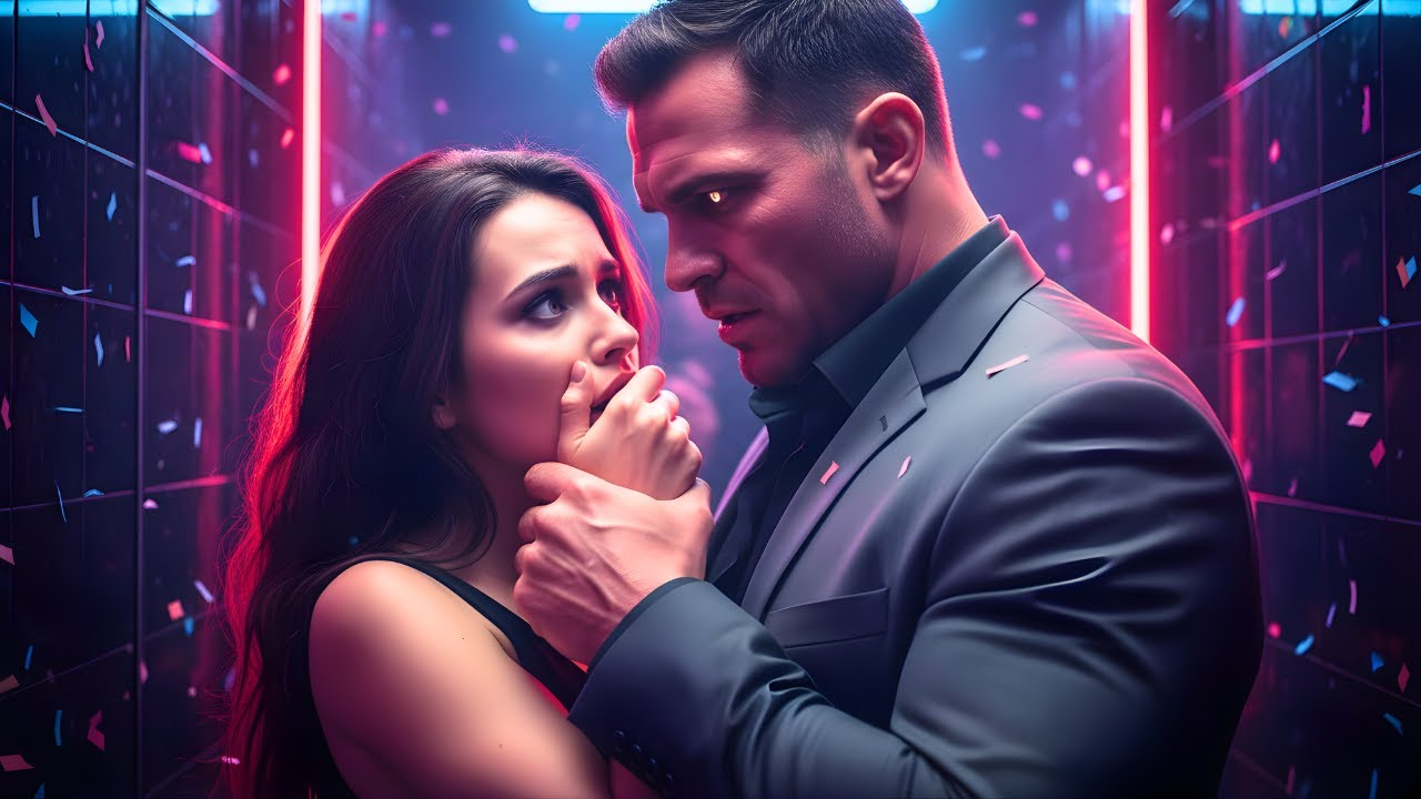 She Drunkenly Marked a Handsome Stranger at the Club, Unaware She Just Claimed the Ruthless Alpha