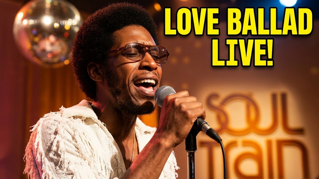 L T D - Love Ballad