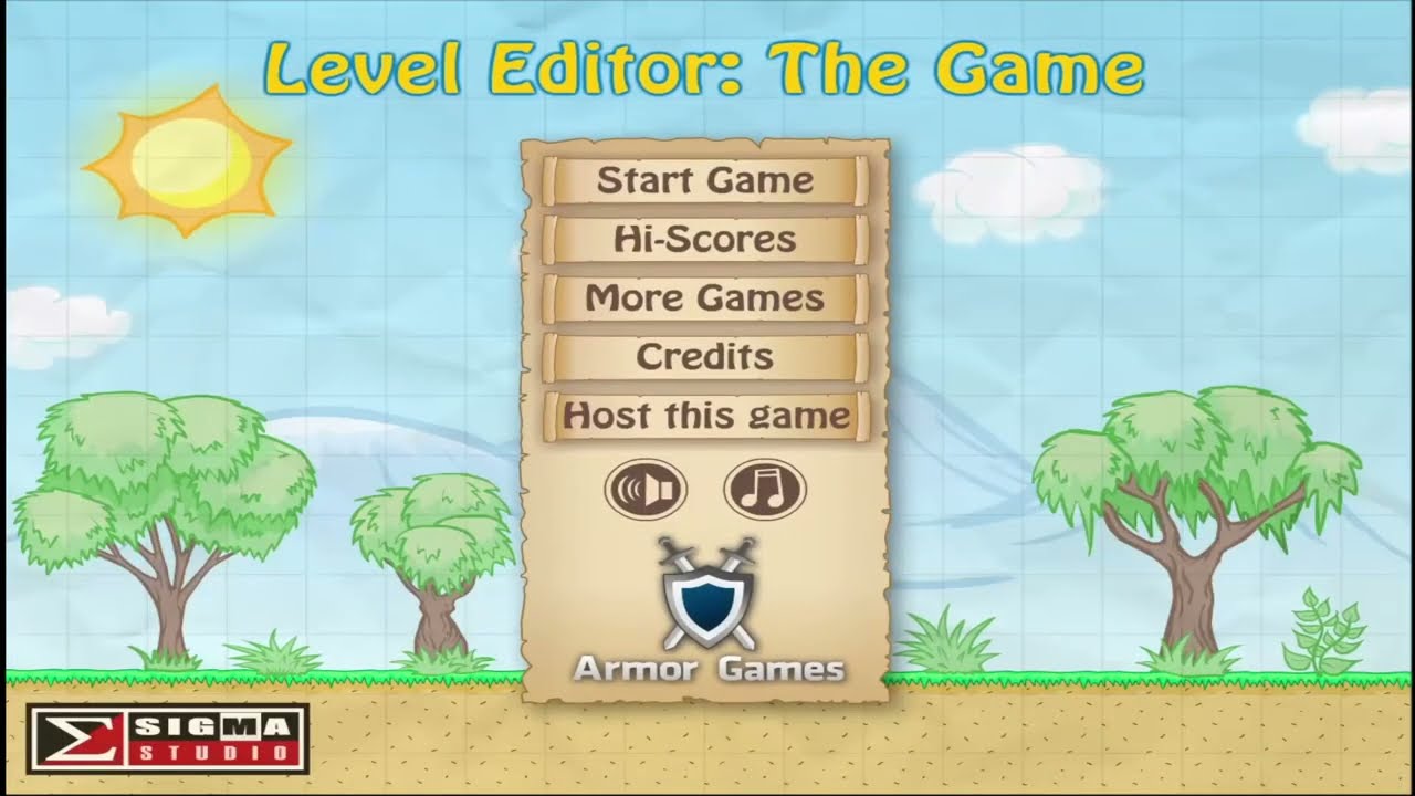 Level Editor Full Walkthrough