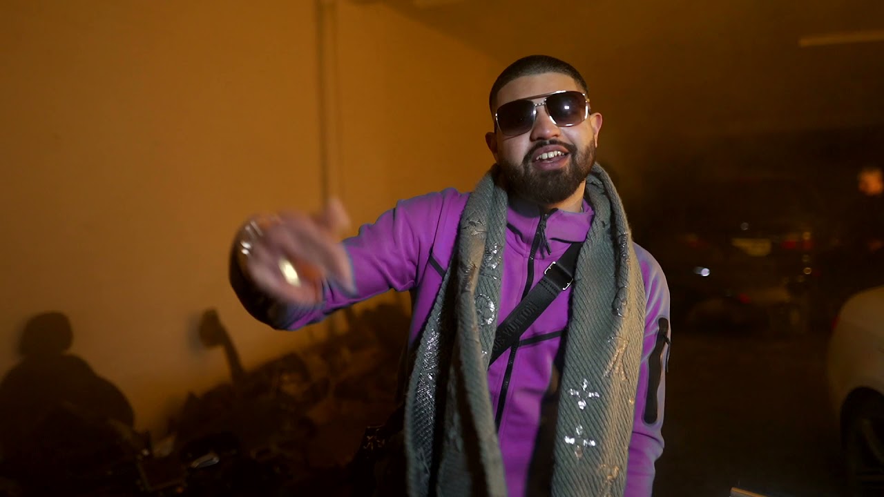 Praise - Planned Out (Official Music Video)