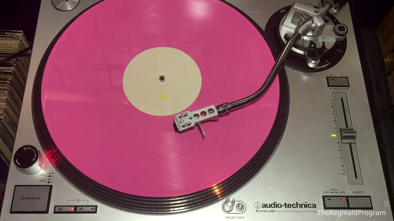 Kirby's Dream Band - The Pink Album: Side A | Vinyl Rip (Kirby's Dream Band)