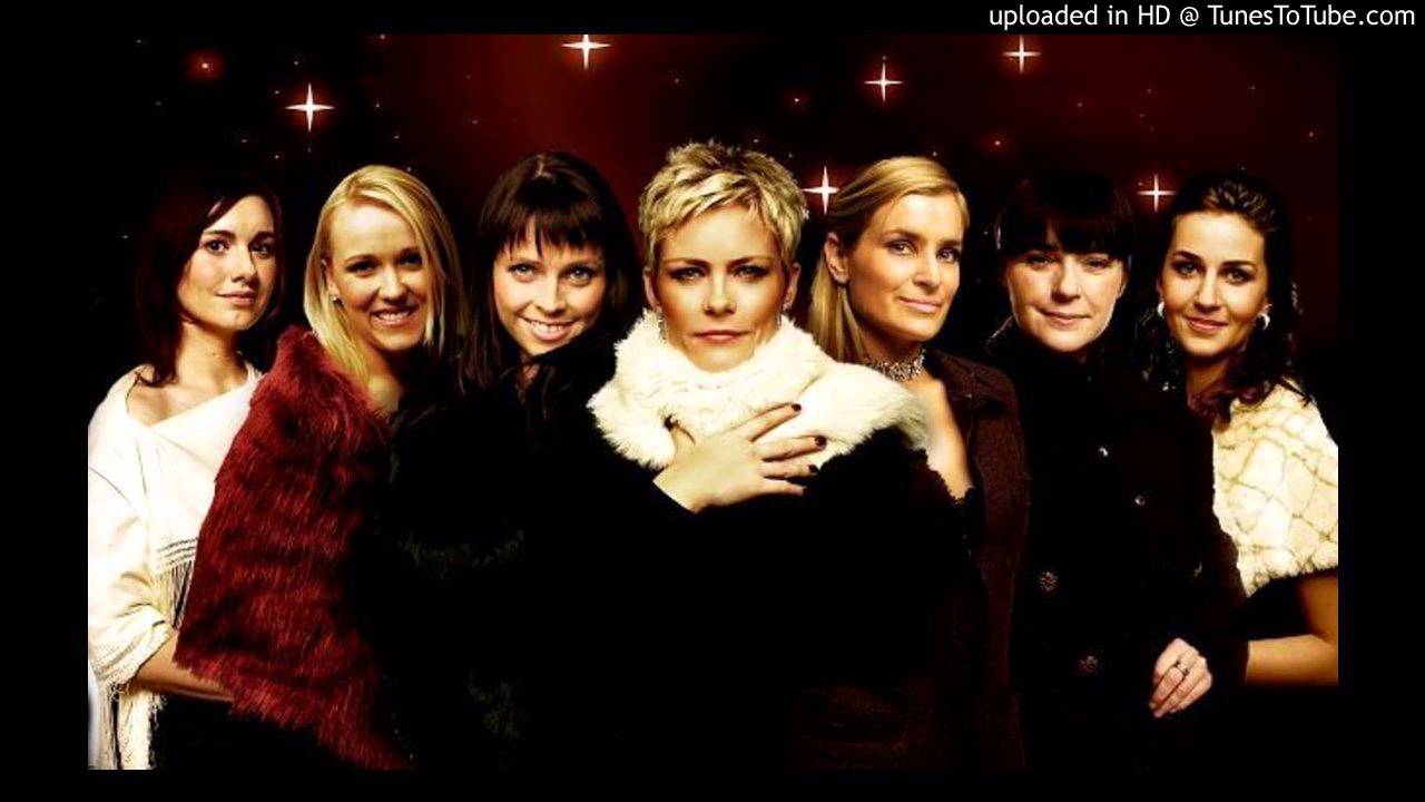 Frostr&oacute;sir - Halel&uacute;ja