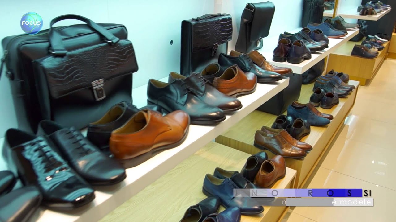 Gino Rossi - Focus Mall Bydgoszcz