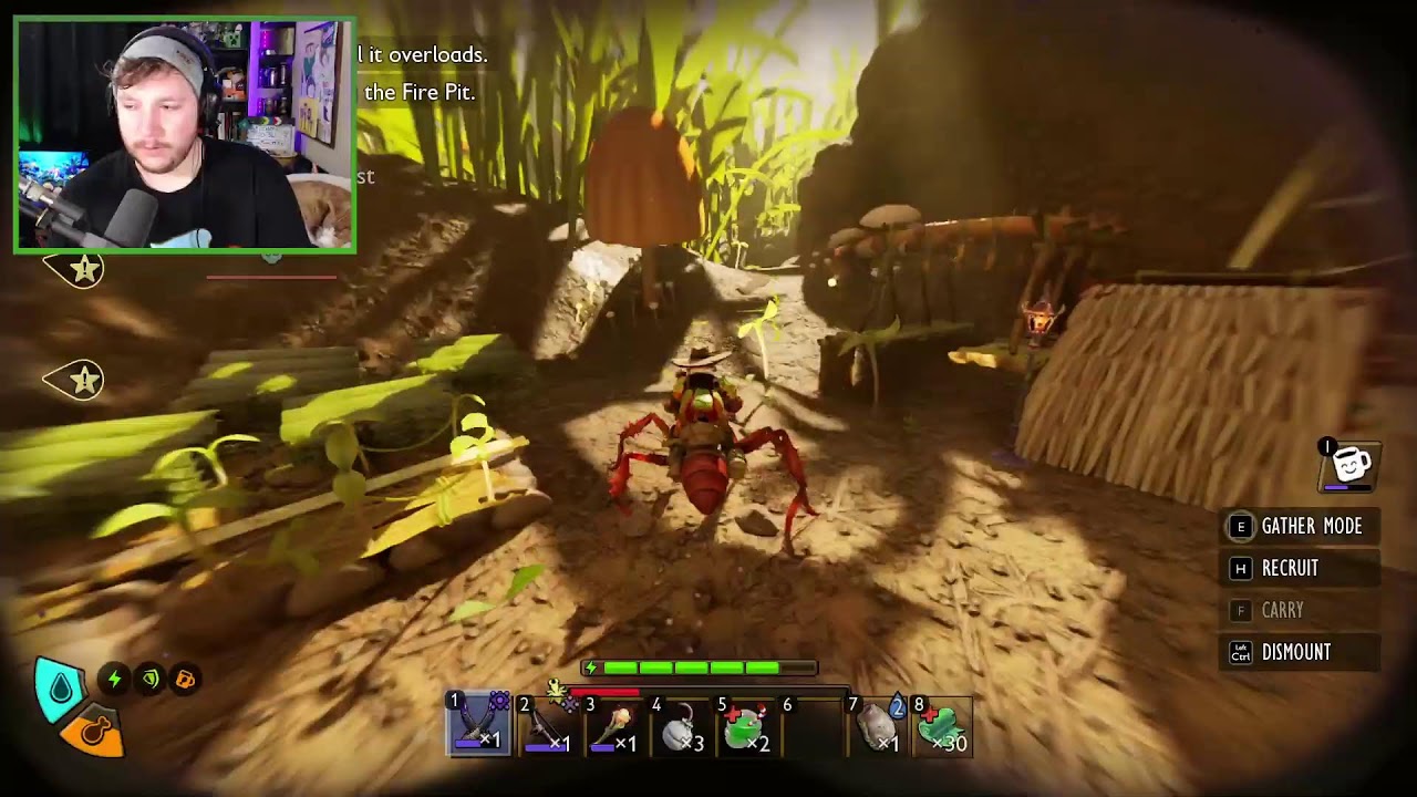 🟢 Could This Be The BEST Update to Grounded 2?