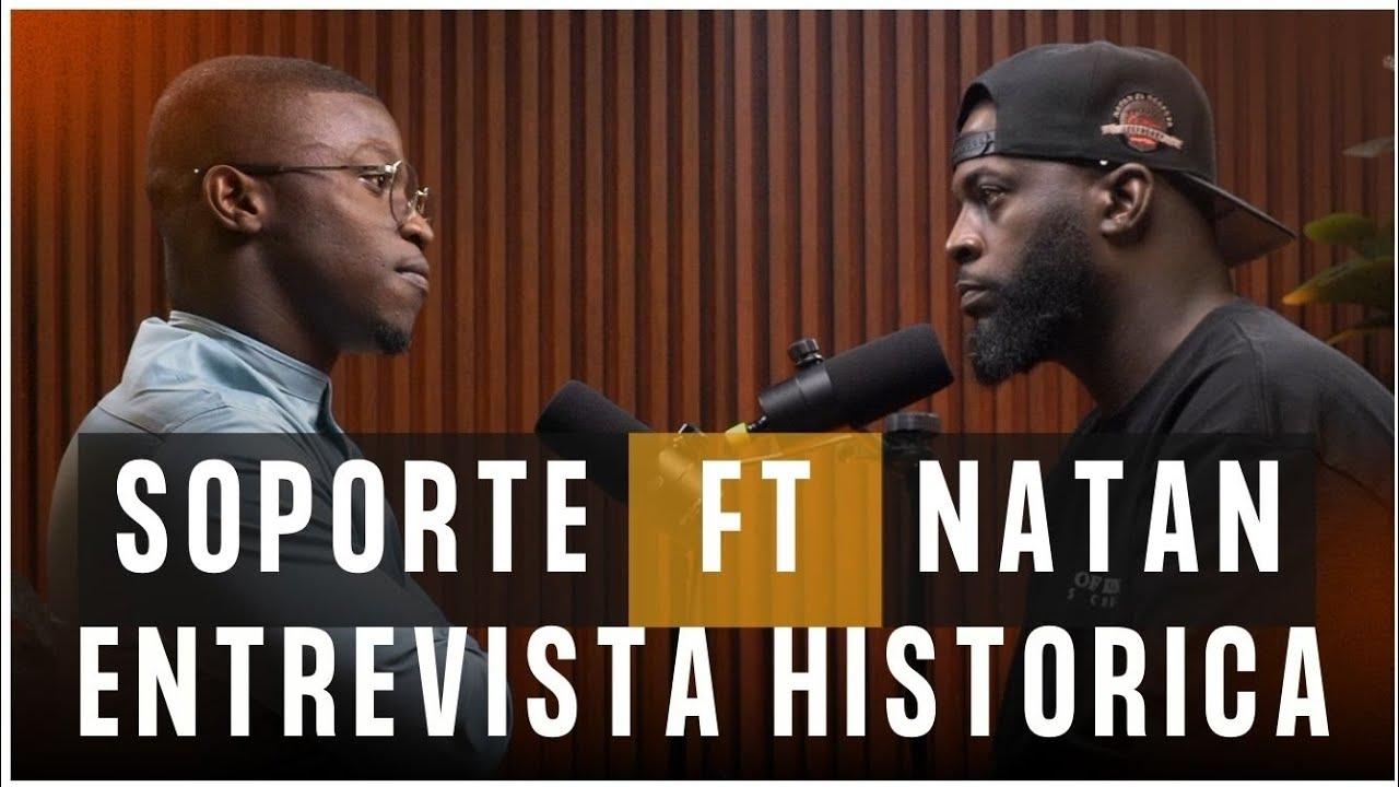 (Soporte mi locura )Entrevista 🎥ha [natan el profeta ] & mira lo que paso 😳
