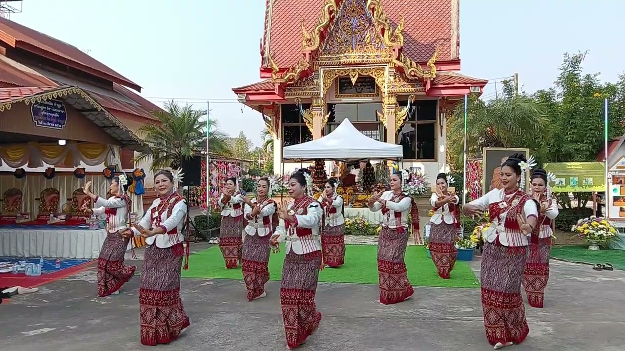 ชมรมแอโรบิคดอนโมง