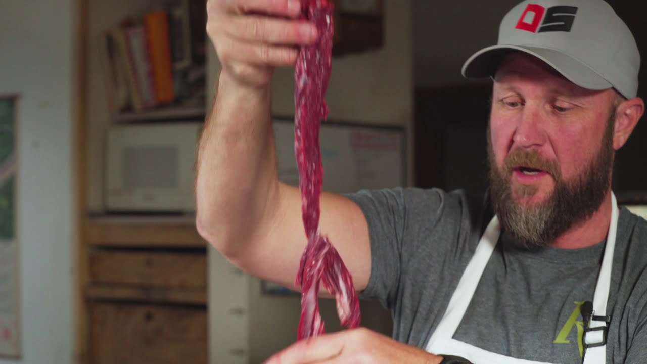Tips on Grinding Venison