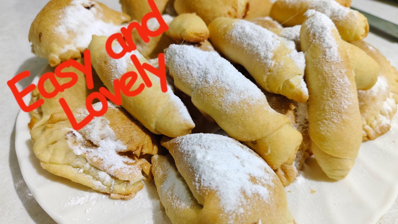 Француз Подсказал Вкуснейший Рецепт Десерта! Пальчики Оближешь!