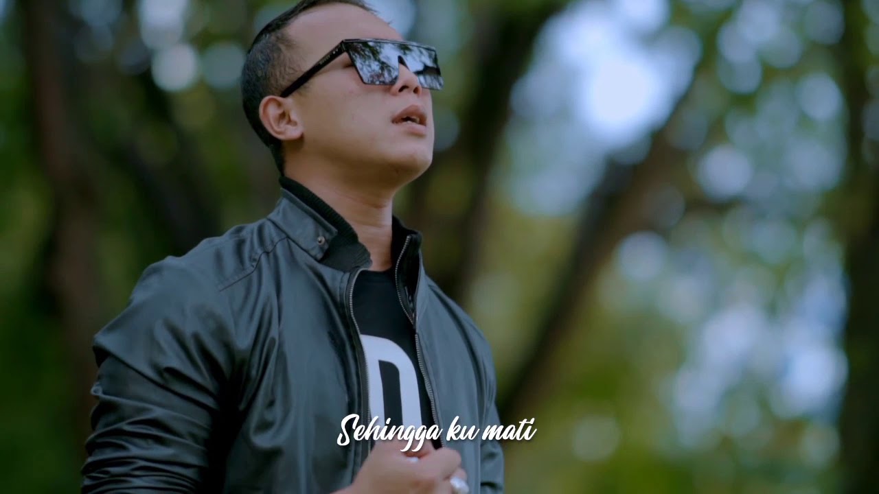 HIMAWARI BAND - ADA KAMU (OFFICIAL MUSIC VIDEO)