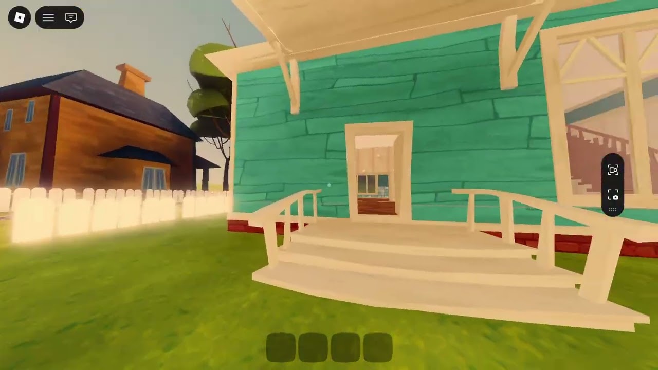 HELLO NEIGHBOR | Phong15