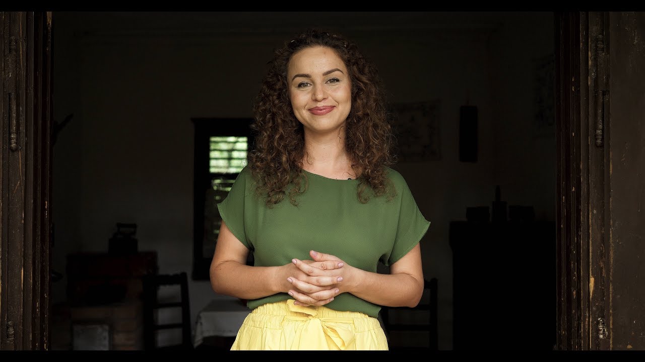 Eu nu știu, Doamne - Lidia Mihalaș [Poezie]