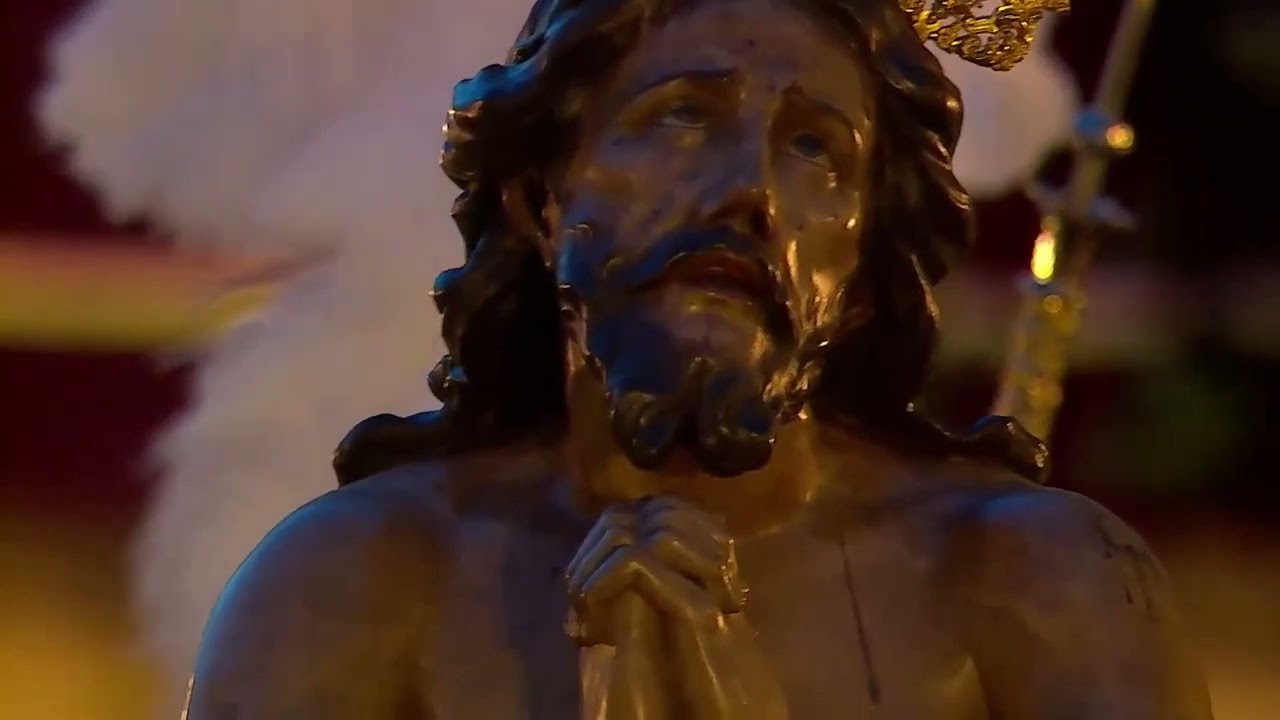 Hermandad de la Estrella en Campana 2022 - Domingo de Ramos