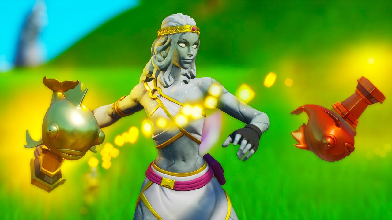 ALL Unreleased Weapons in Season 2... (& How to obtain them)