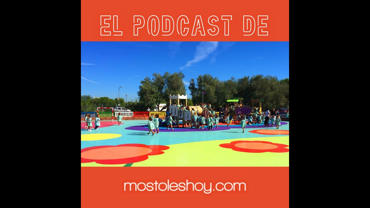 Colegio Villaeuropa, 40 años educando con valores en Móstoles: podcast mostoleshoy