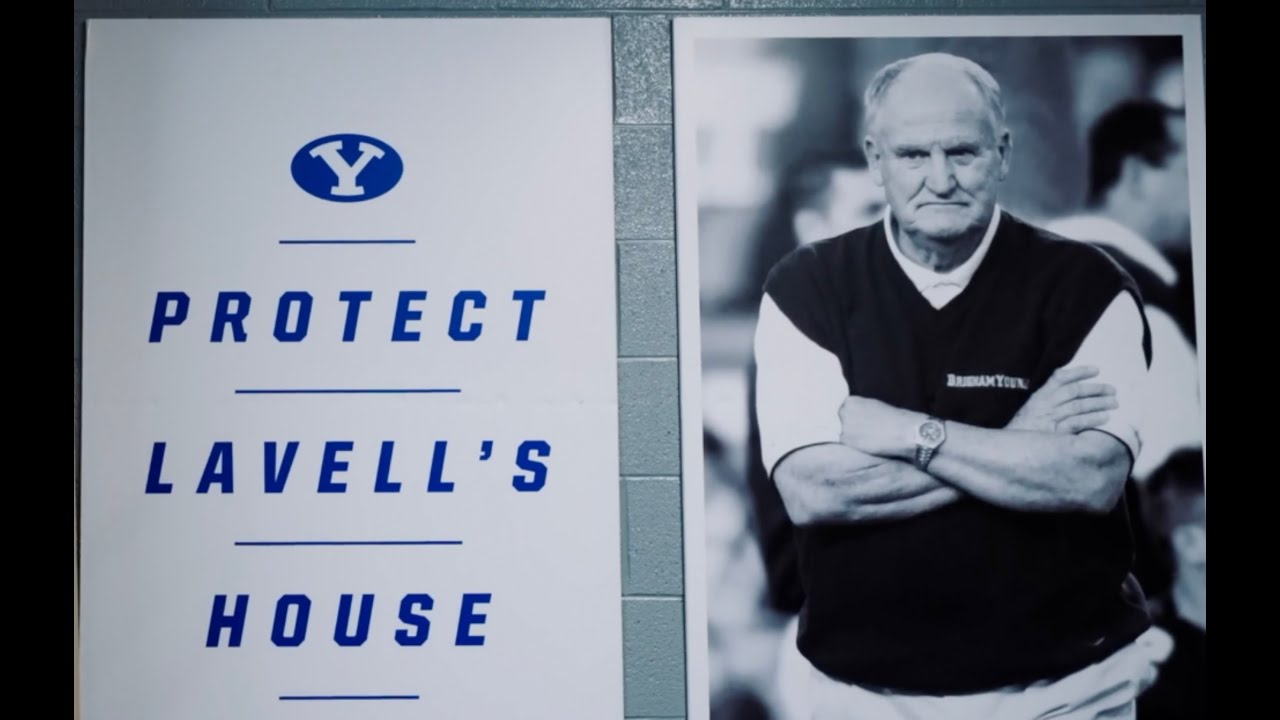 Protect His House - Lavell's House