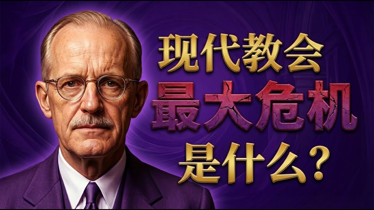 为什么你的信仰没有力量？《心意日新》带你走出灵性低谷。点击视频下方“更多”，精彩更多！#陶恕 #心意日新 #AWTozer #基督徒每日灵修 #深度默想 #敬拜的真义 #信心的功课 #属灵成长指南