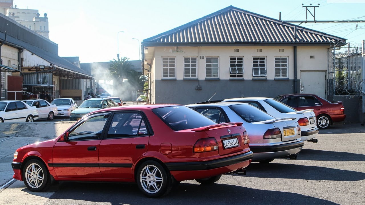 AE111 20VALVE SQUAD