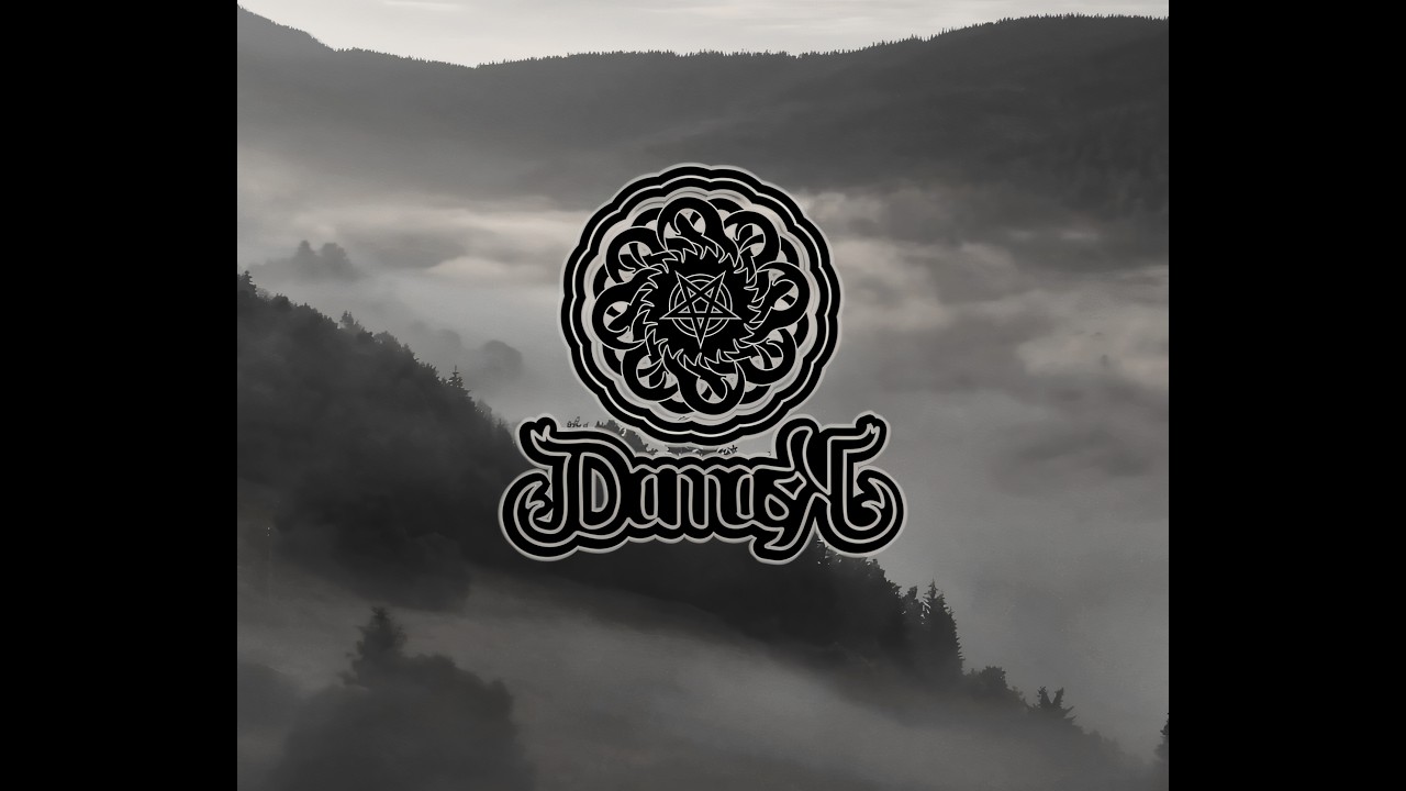 Damask - All You Need Is