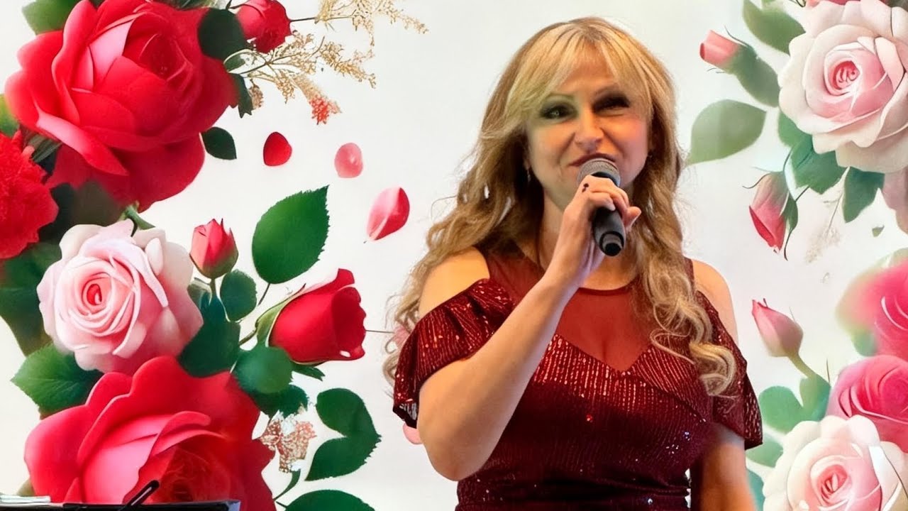 Кабриолет (Ludmila) - Karaoke Performance 🎤 