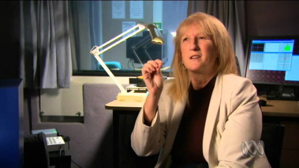 Australia's first bionic eye sees results