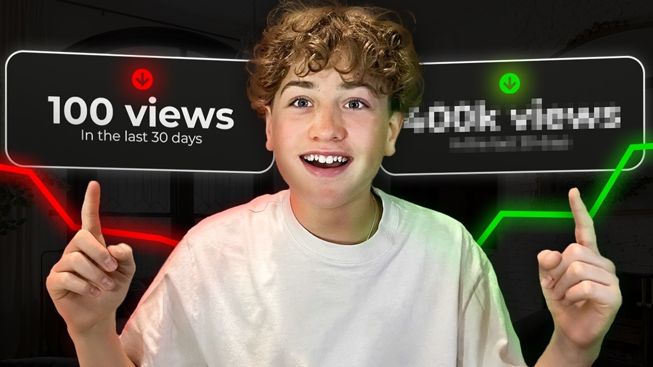 Can I Revive My Abandoned Youtube Channel?