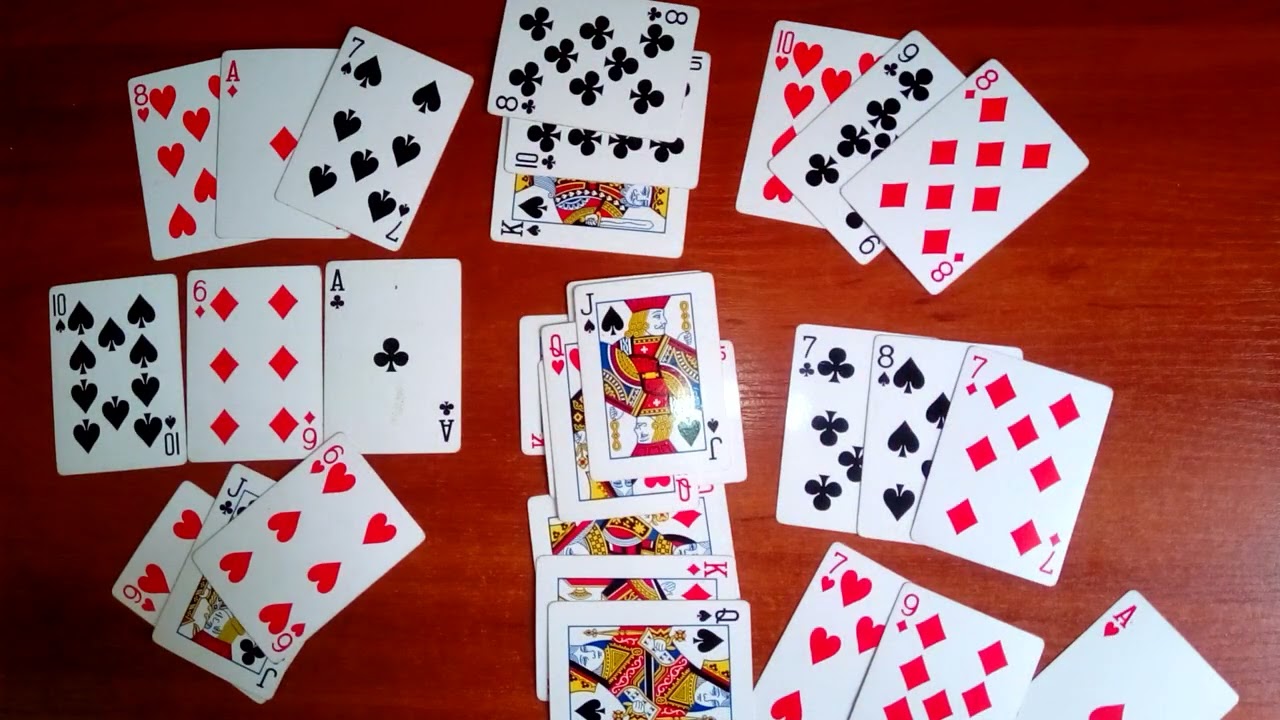 Крестовый Король и Червовая Дама ! Отношения в будущем!