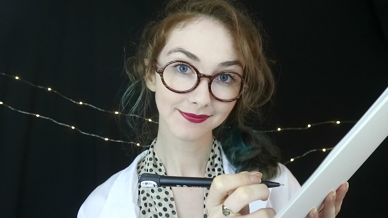 Dietician Survey (ASMR)
