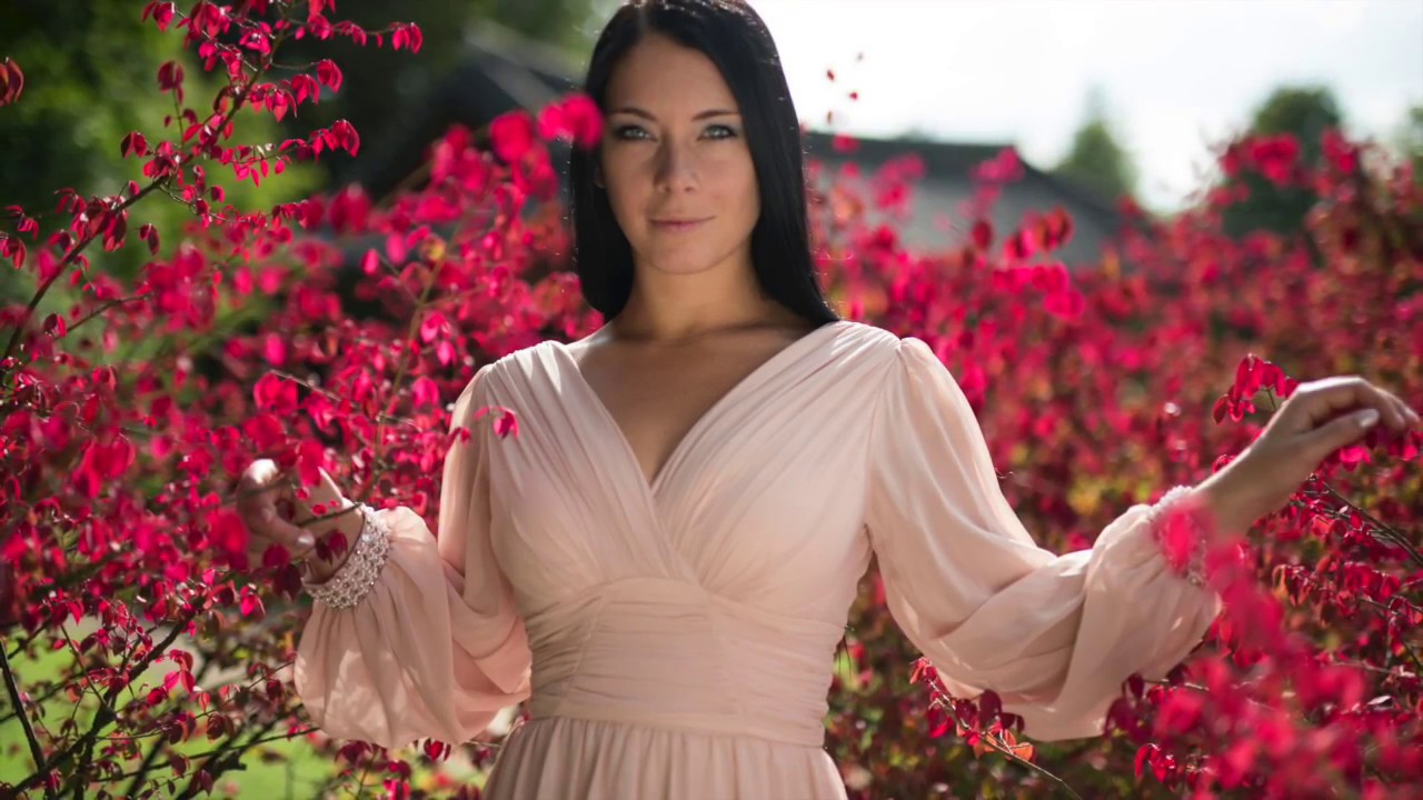 River flows in you - Deutsche Hochzeitsversion - gesungen von S&auml;ngerin Helen Pfaff - Uto Kulm Z&uuml;rich