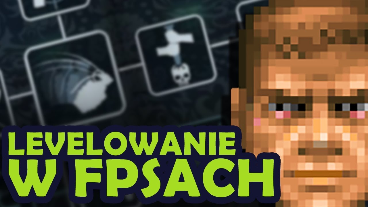 Po co nam rozw&oacute;j postaci w strzelankach?