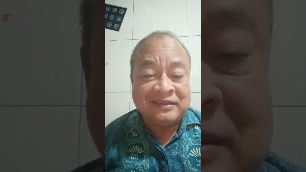 ISA ALMASEH DI ALKITAB MELAYU INDONESIA (Suku di Riau, Sumbar, Jambi) By Pdt Tan Hoi Nai