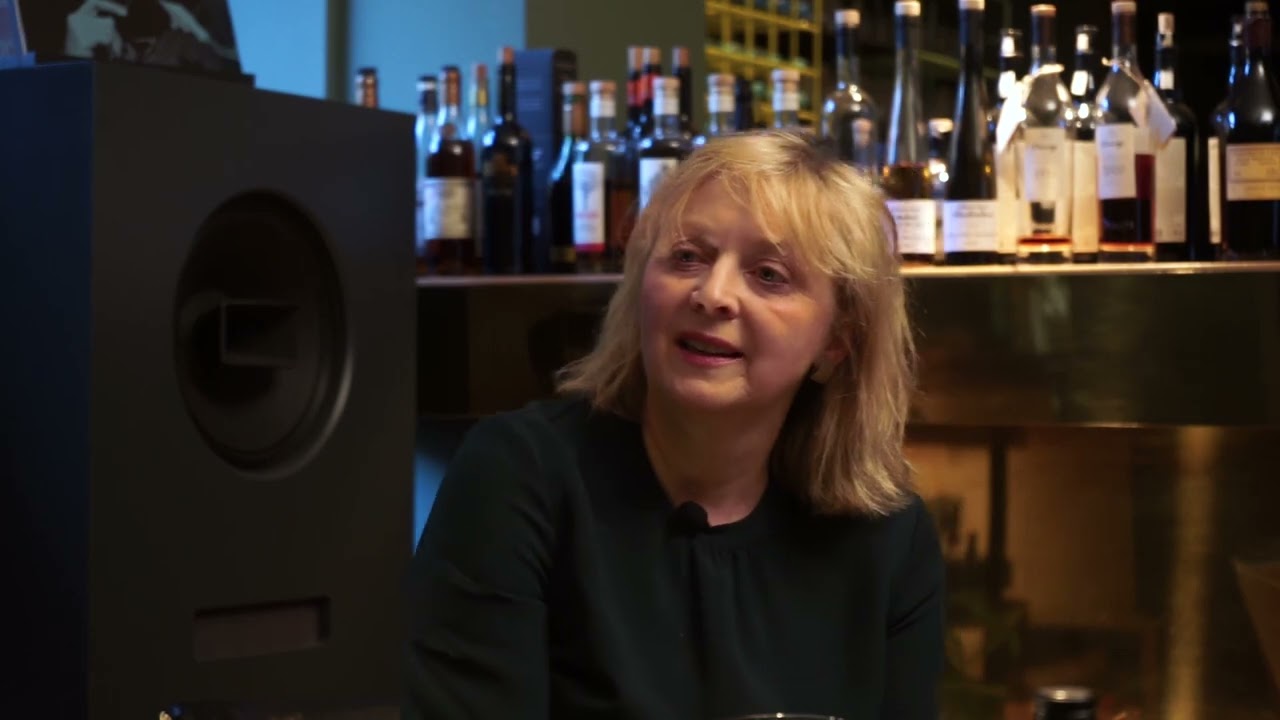 Ausgezeichnete Weingastronomie 2024, Kategorie Weingastronomie – High Fidelity