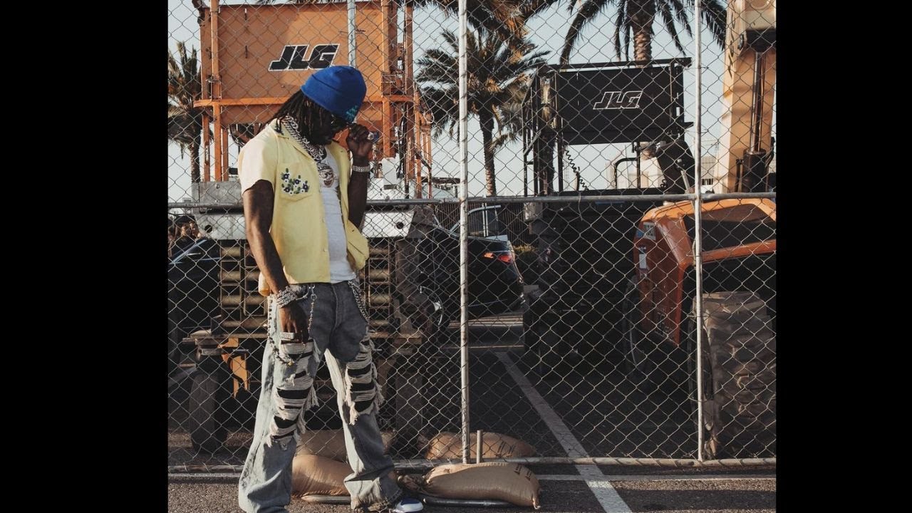 [FREE] Chief Keef Type Beat 