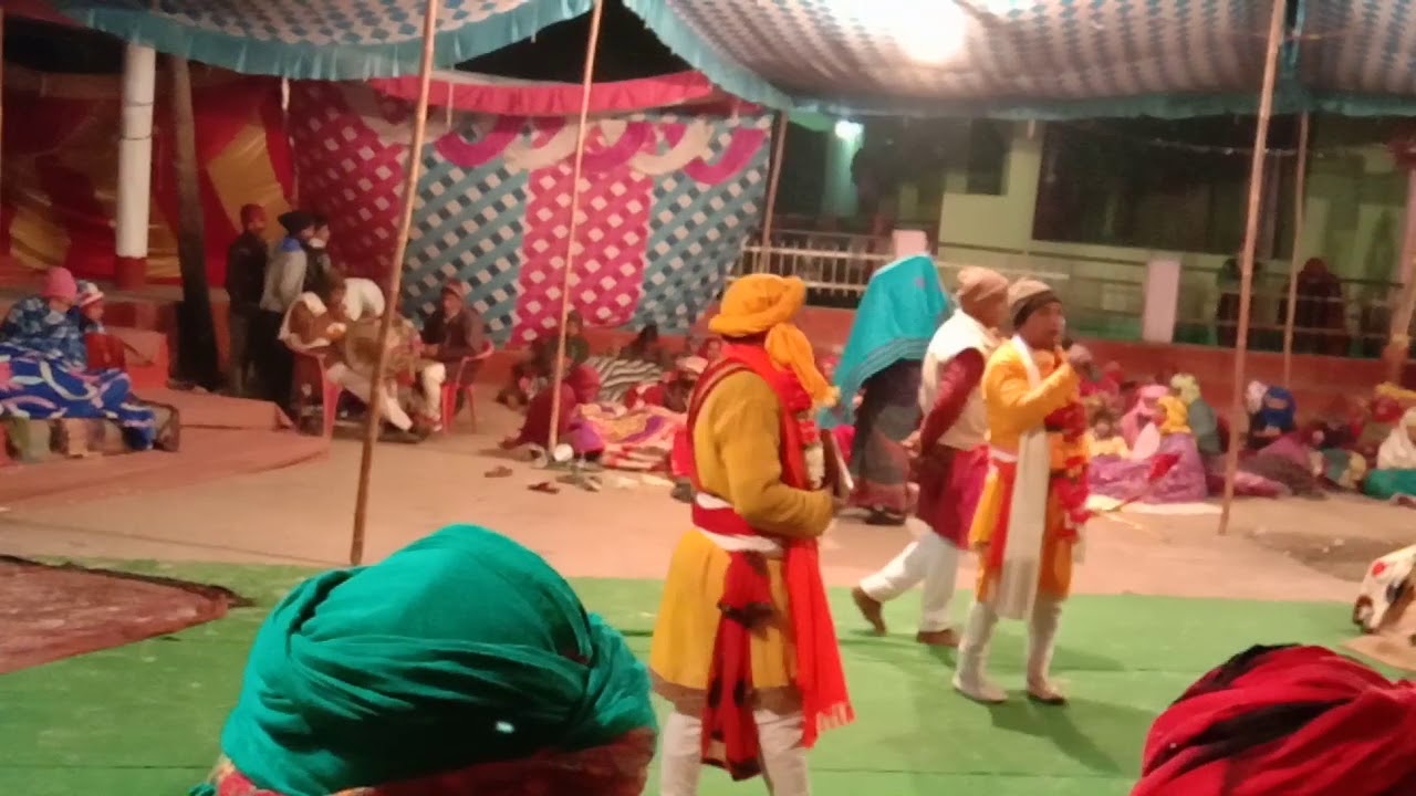 pandav lila