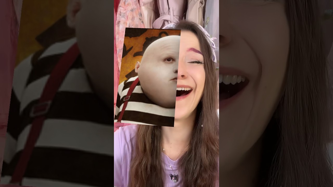 DO KOGO Z DISNEYA JESTEM PODOBNA?😅🤣